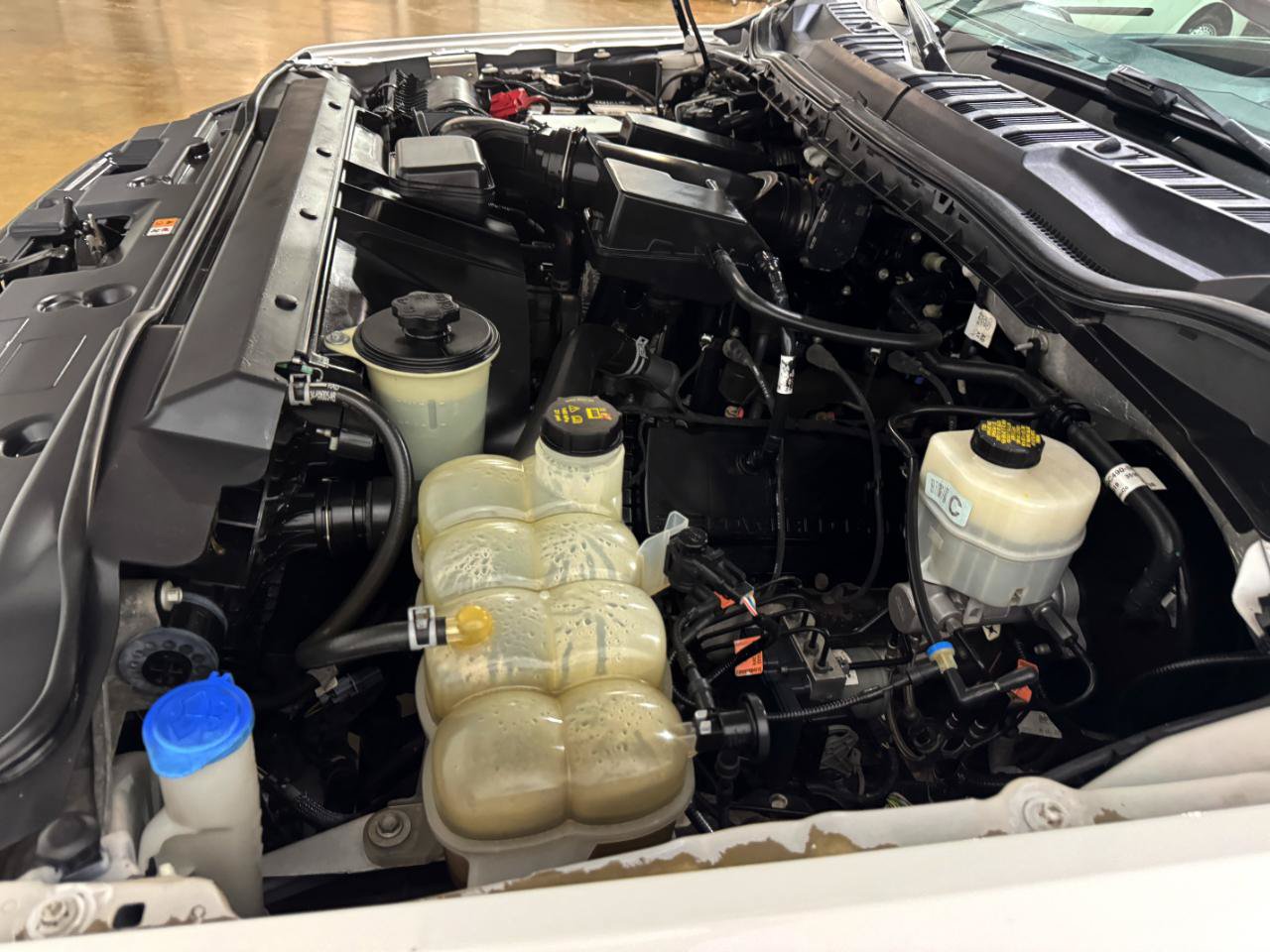 Used 2020 Ford F250 XL w/ Power Equipment Group AWD/4WD image 49