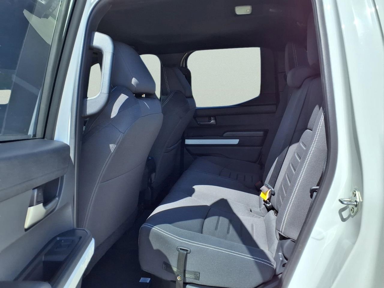 Used 2024 Toyota Tacoma TRD Off-Road image 11