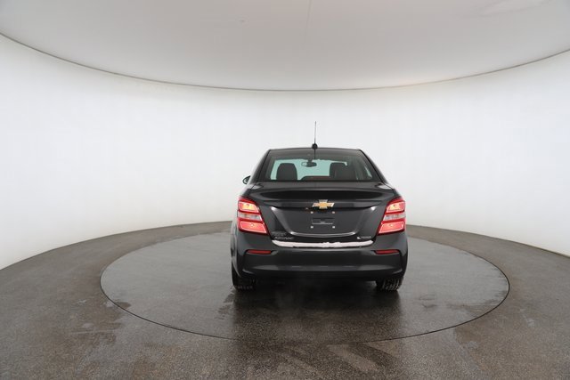 Used 2020 Chevrolet Sonic Premier image 14