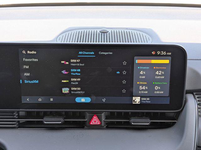 New 2025 Hyundai Ioniq 5 XRT AWD/4WD image 21