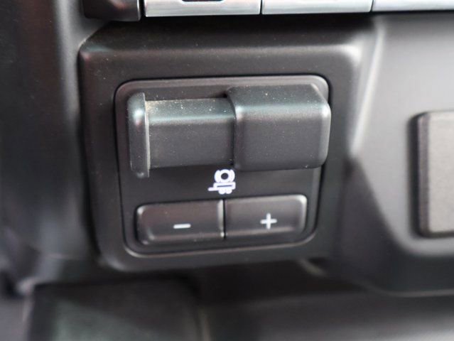 Used 2019 Chevrolet Silverado 1500 High Country w/ High Country Premium Package AWD/4WD image 39