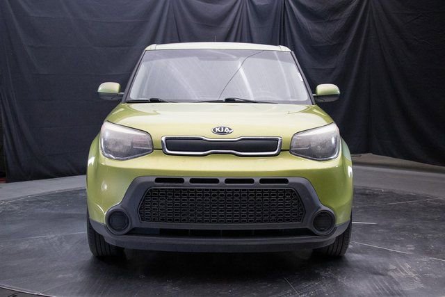 Used 2014 Kia Soul image 4