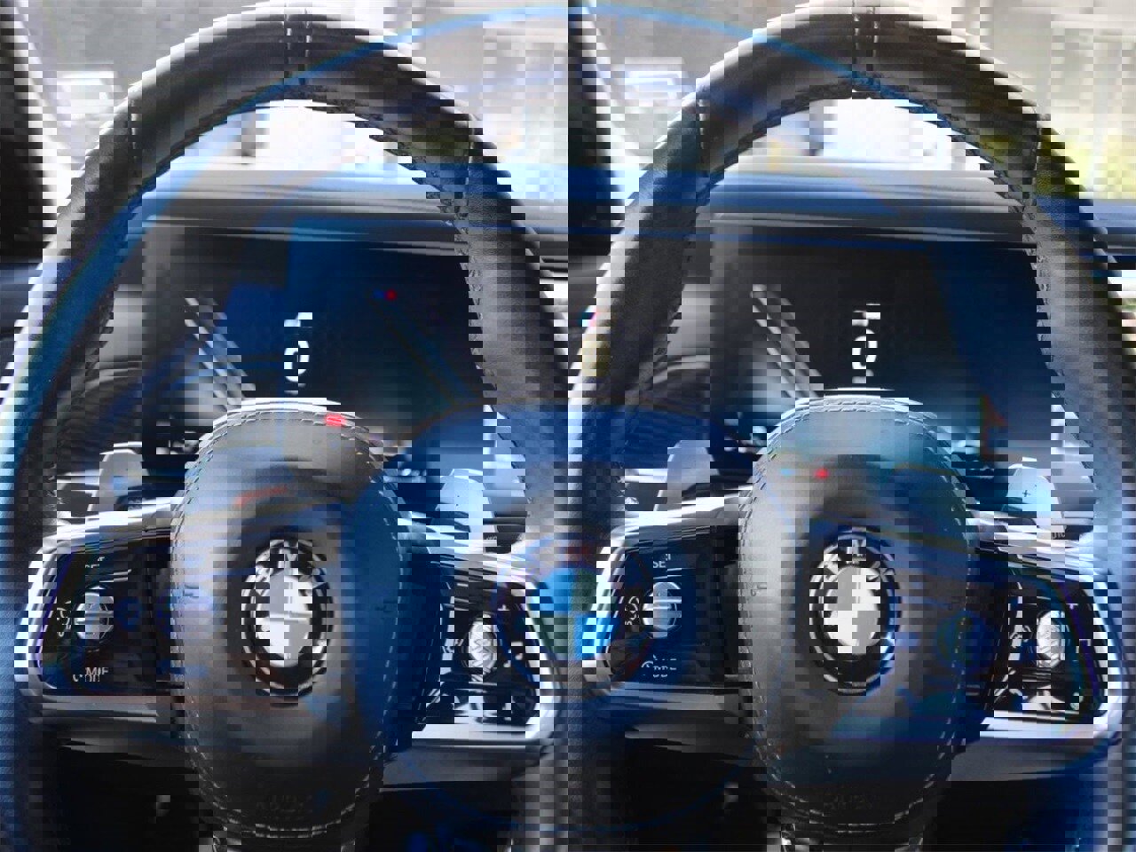 Used 2024 BMW 740i 740i image 38