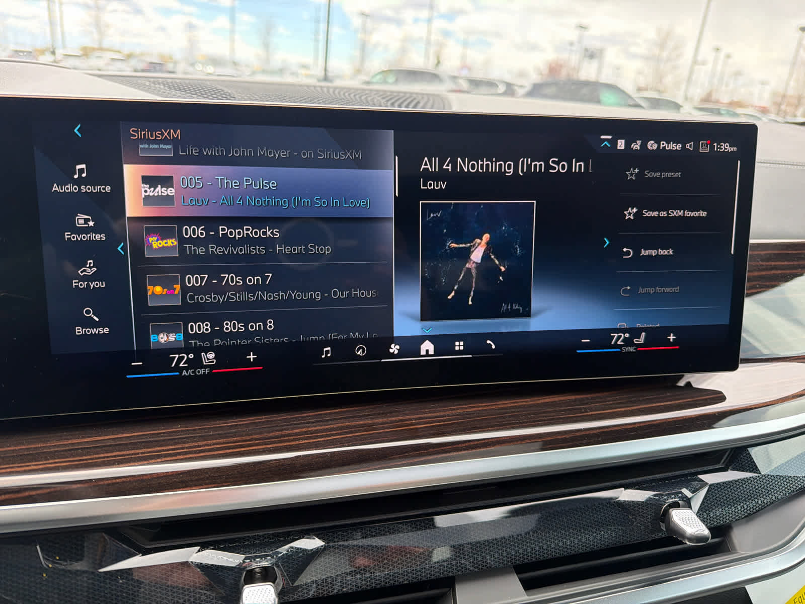New 2026 BMW X5 xDrive40i AWD/4WD image 27