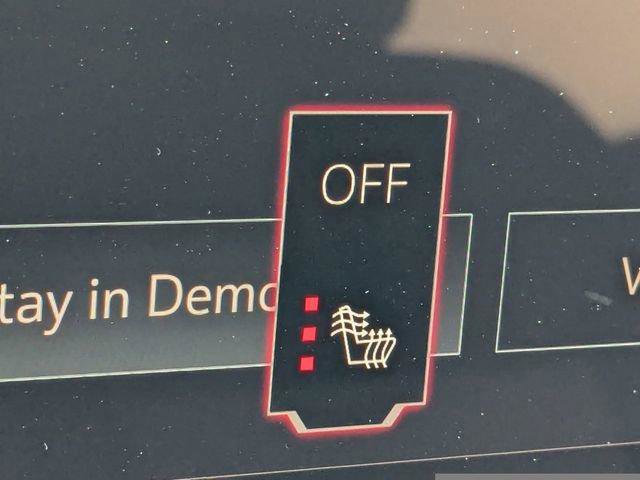 New 2025 GMC Acadia Elevation w/ LPO, Floor Liner Package image 24