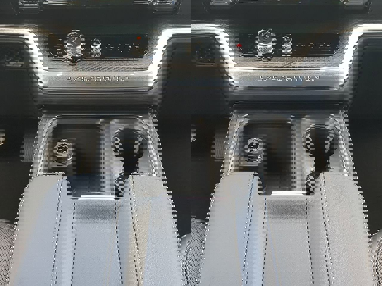 New 2026 Ford Expedition Platinum w/ Stealth Appearance Package image 17