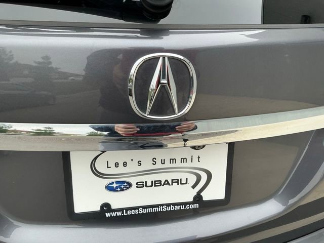 Used 2017 Acura MDX SH-AWD image 4