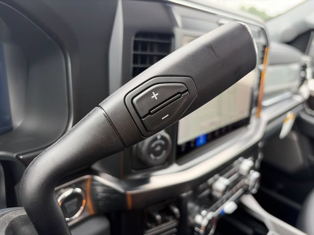 New 2026 Ford F250 Lariat w/ Black Appearance Package AWD/4WD image 26
