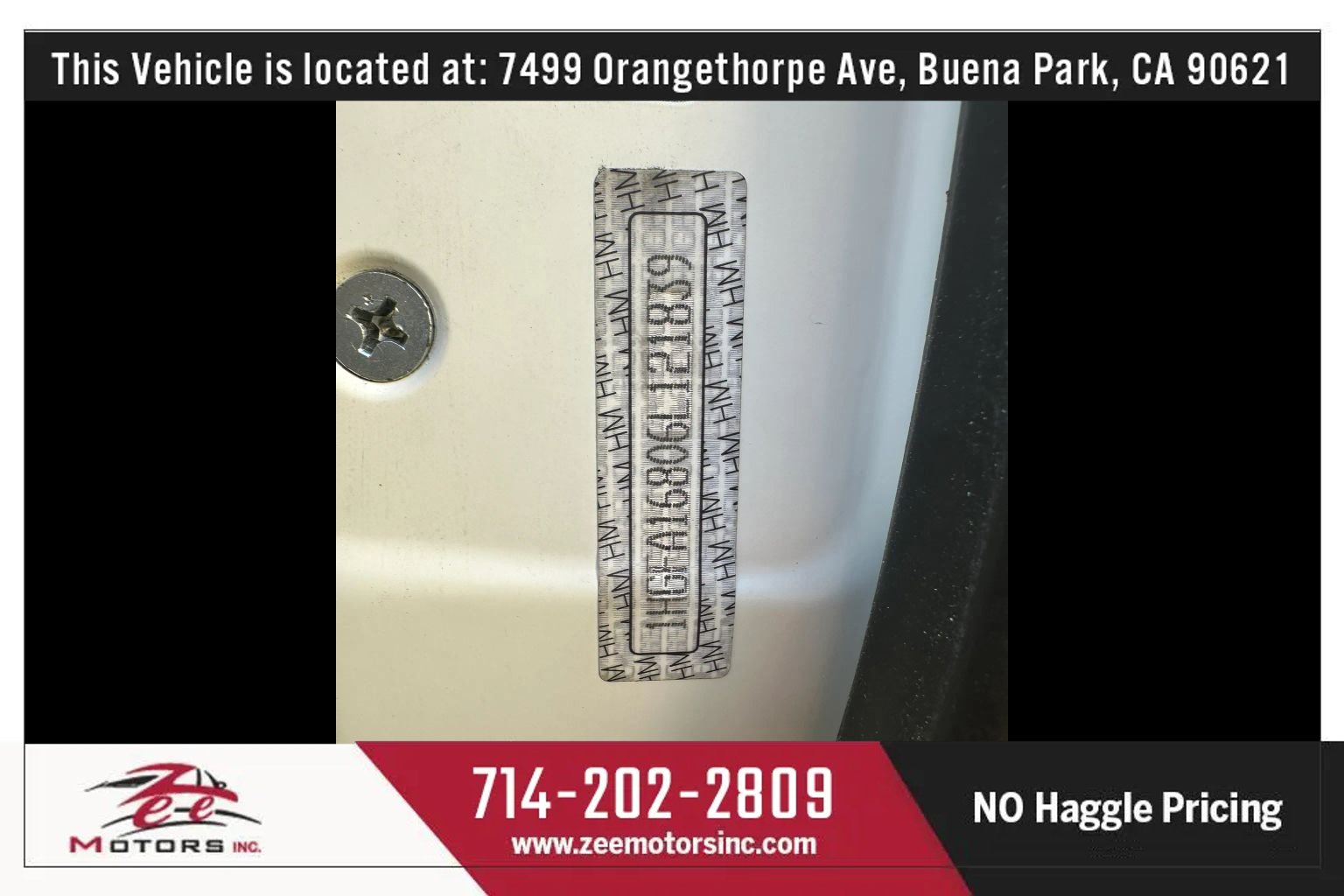 Used 2006 Honda Civic EX image 52