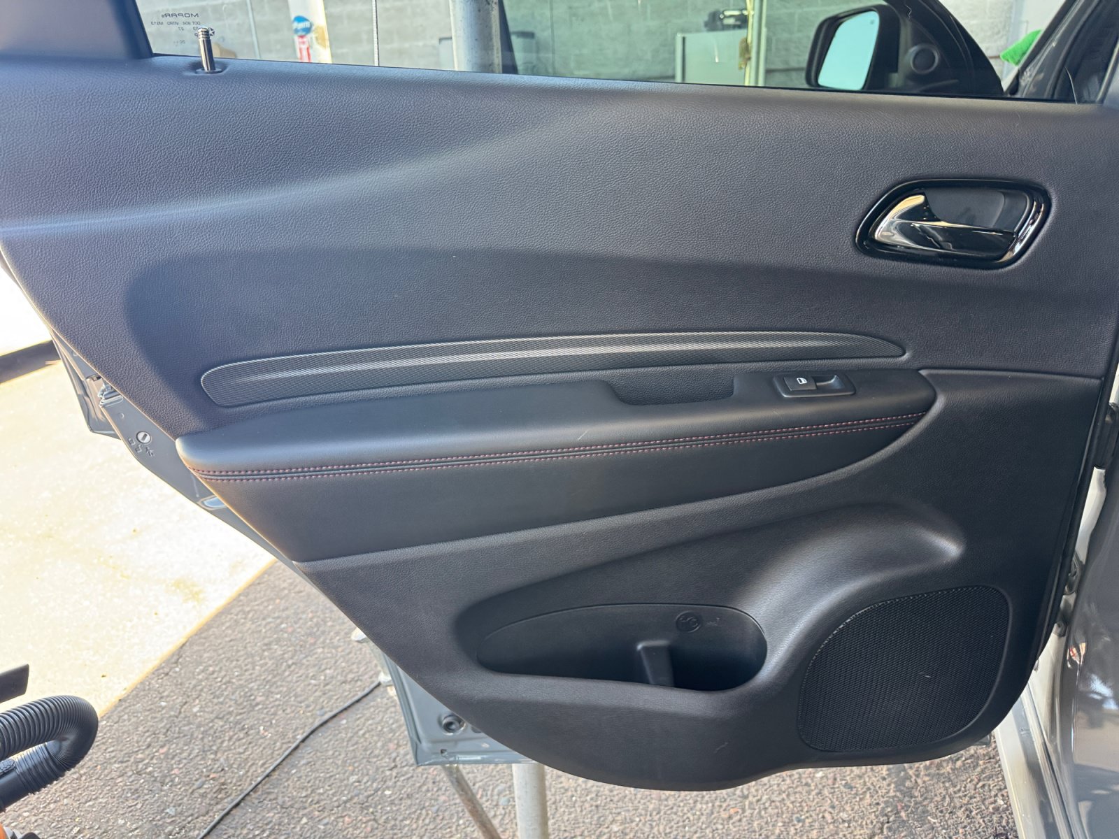 Used 2021 Dodge Durango R/T RWD image 16