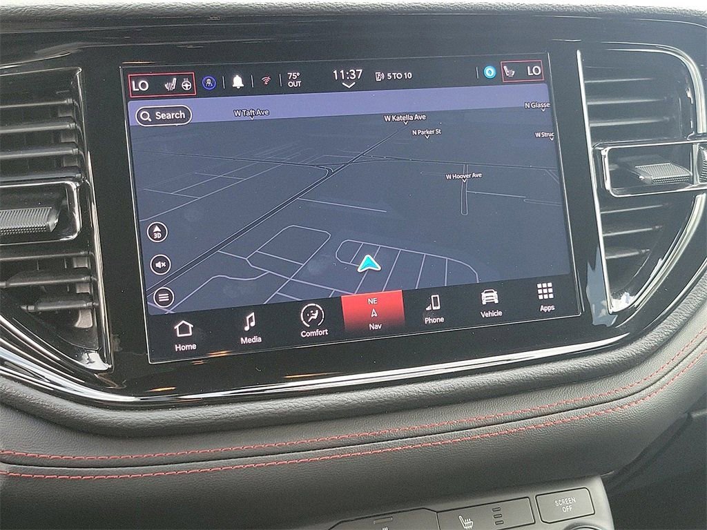 Used 2024 Dodge Durango R/T image 12