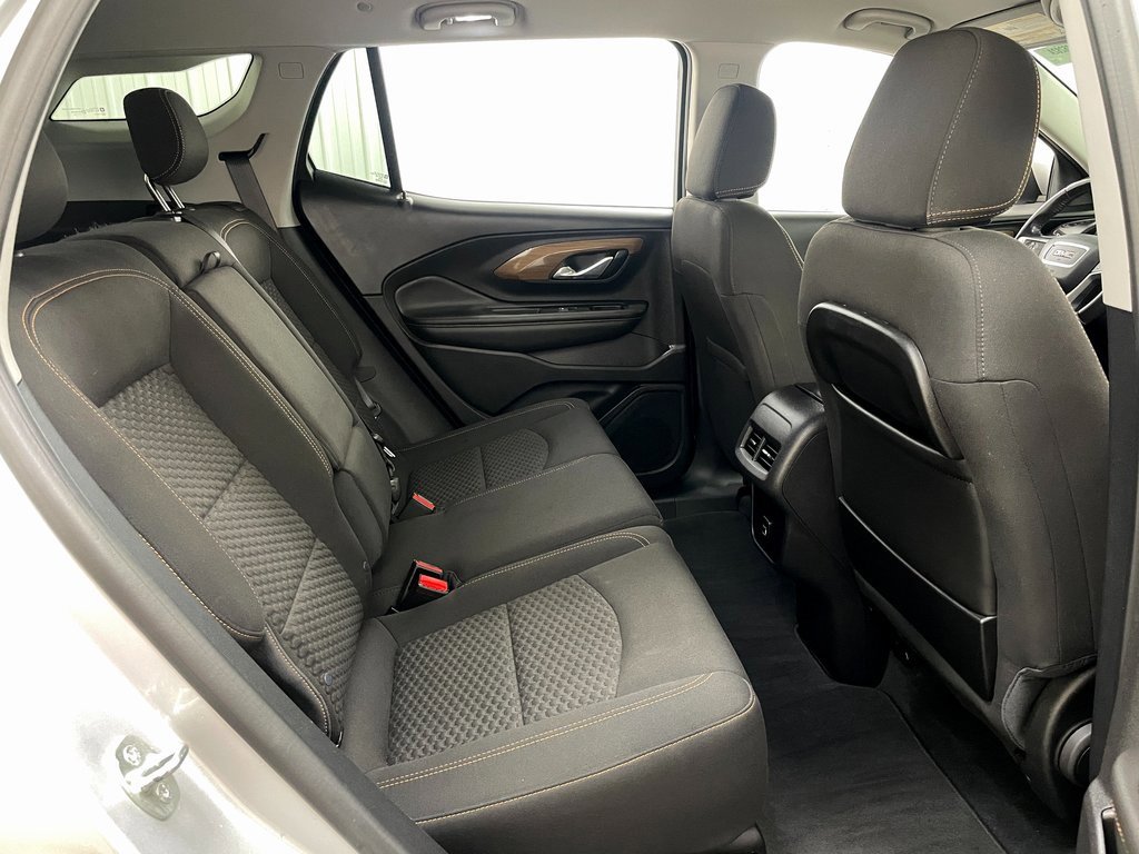 Certified 2018 GMC Terrain SLE w/ Driver Convenience Package image 39
