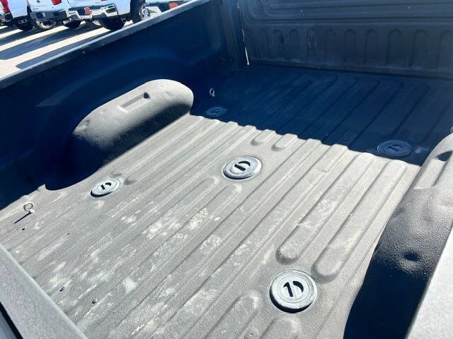 Used 2014 RAM 2500 Tradesman w/ Chrome Appearance Group AWD/4WD image 10