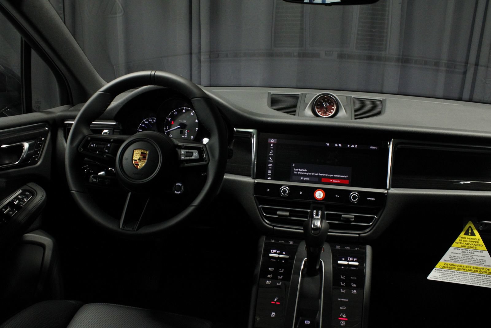 New 2026 Porsche Macan S AWD/4WD image 10