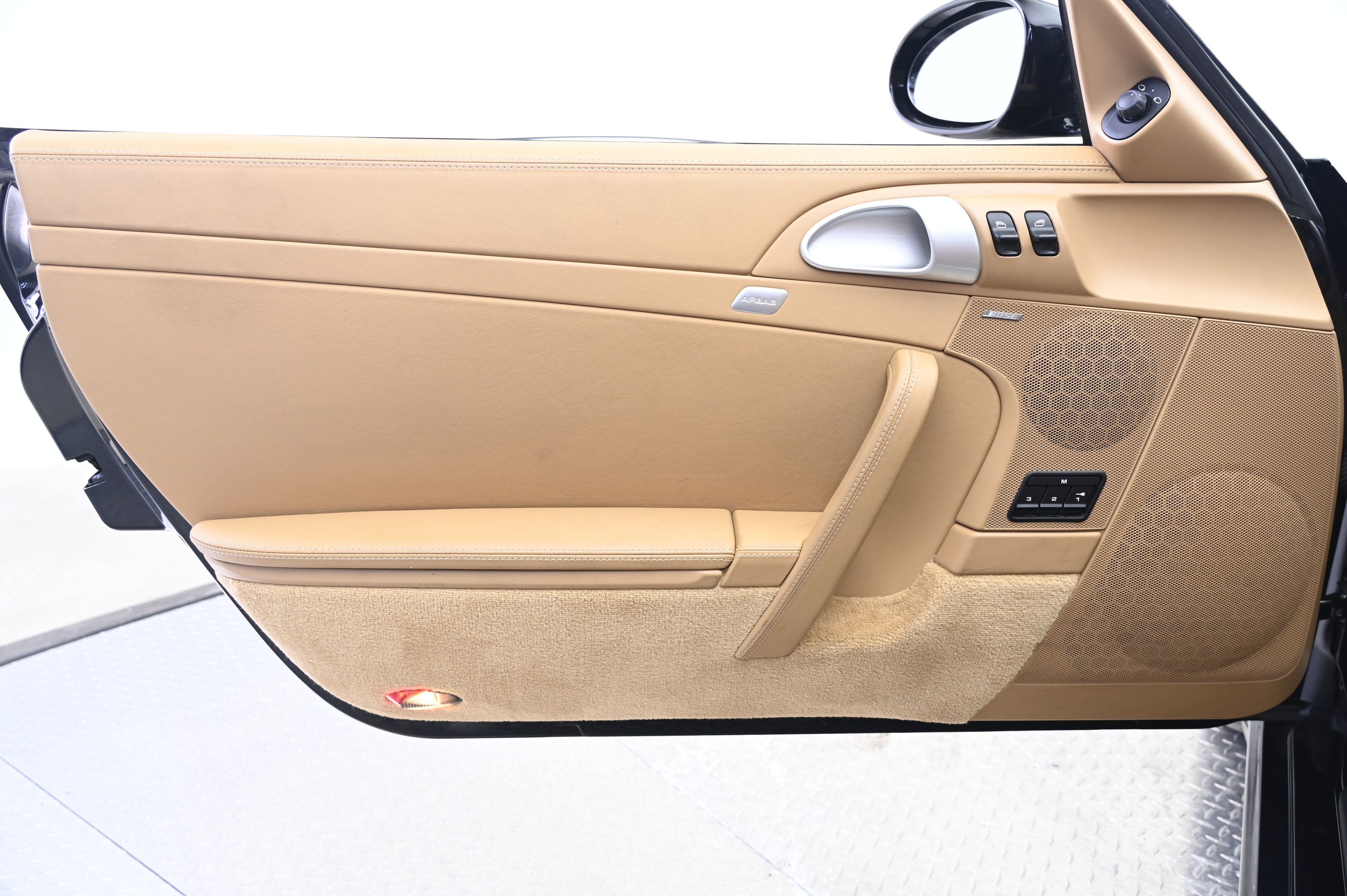 Used 2009 Porsche 911 Turbo image 22