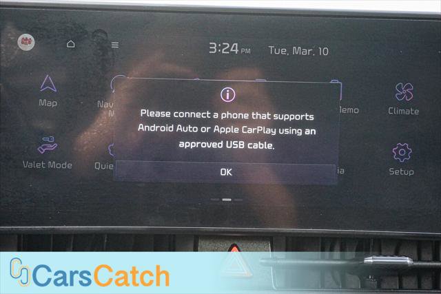 Used 2023 Kia Sportage X-Line w/ X-Line Premium Package image 34