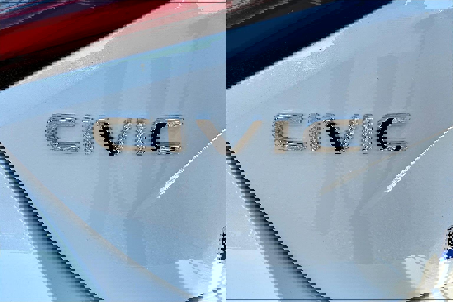 Used 2024 Honda Civic EX-L image 32