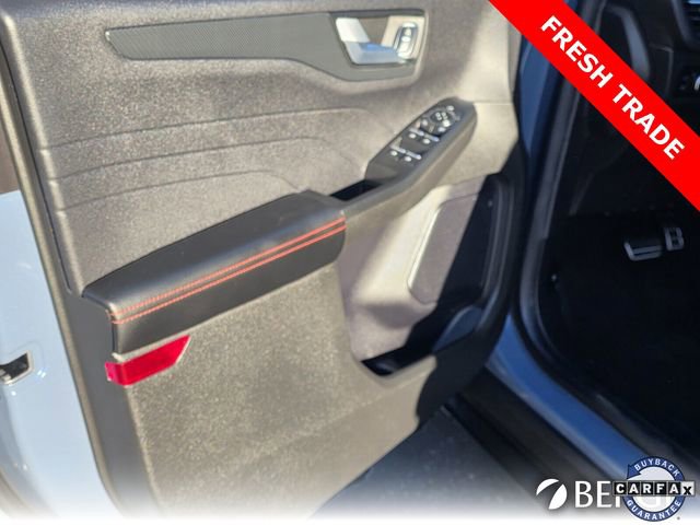 Used 2023 Ford Escape ST-Line w/ Equipment Group 301A image 12