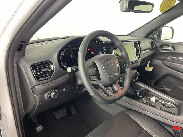 New 2026 Dodge Durango GT w/ Trailer Tow Group IV AWD/4WD image 2