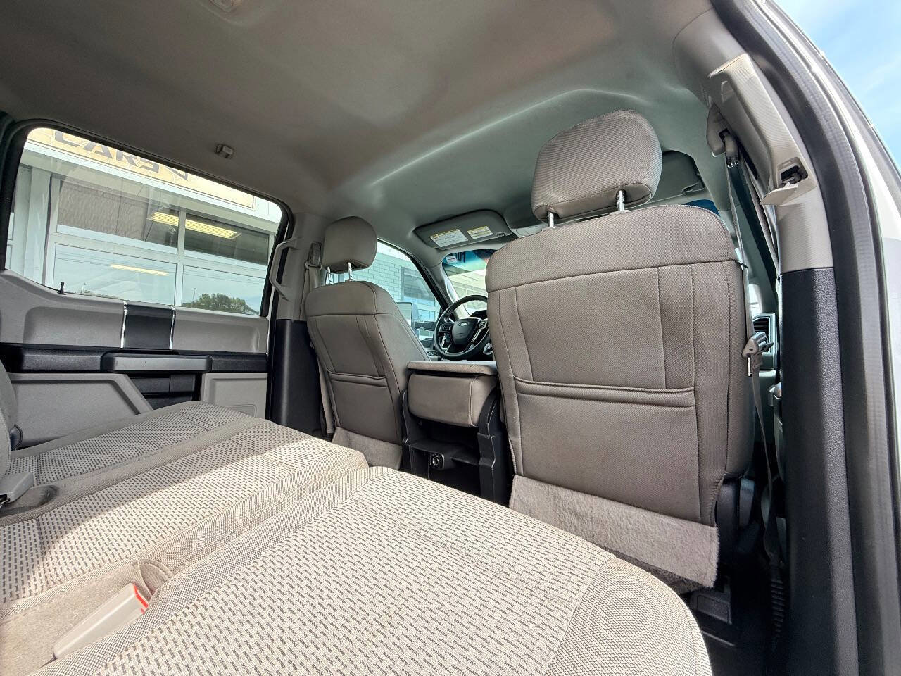 Used 2018 Ford F250 XLT w/ XLT Value Package image 35