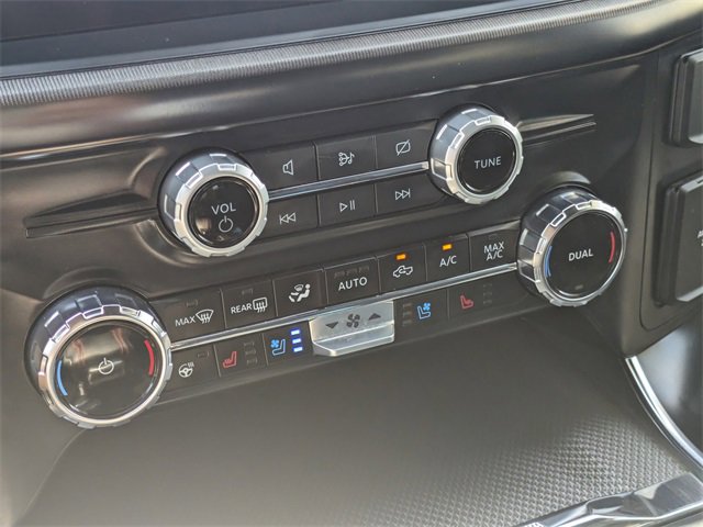 Used 2024 Ford F150 Raptor image 19