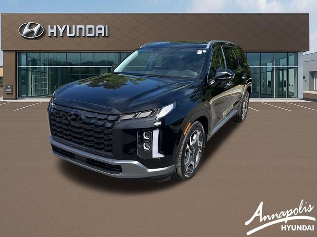 Used 2024 Hyundai Palisade SEL