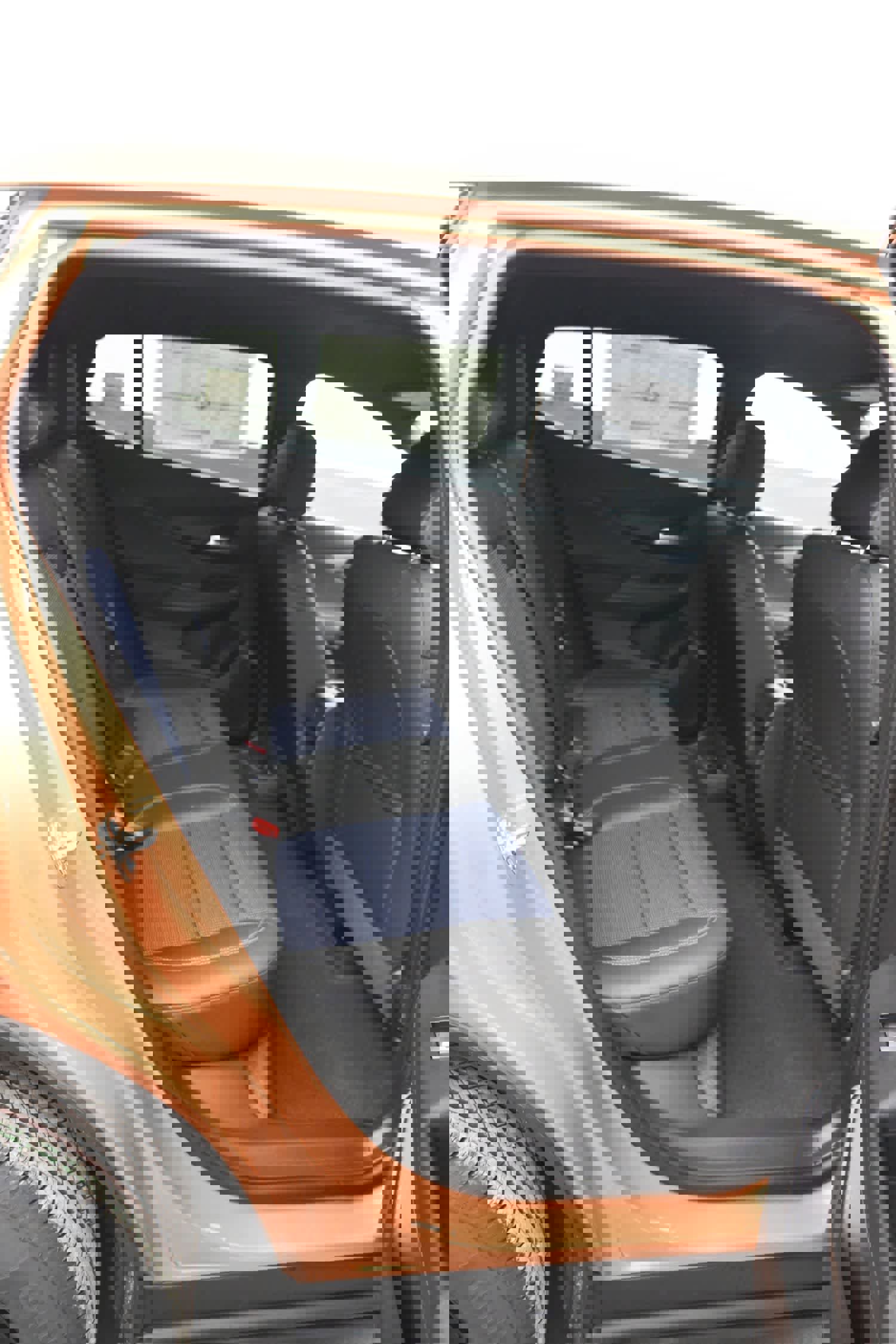 New 2026 Buick Envista Preferred w/ Convenience I Package image 12