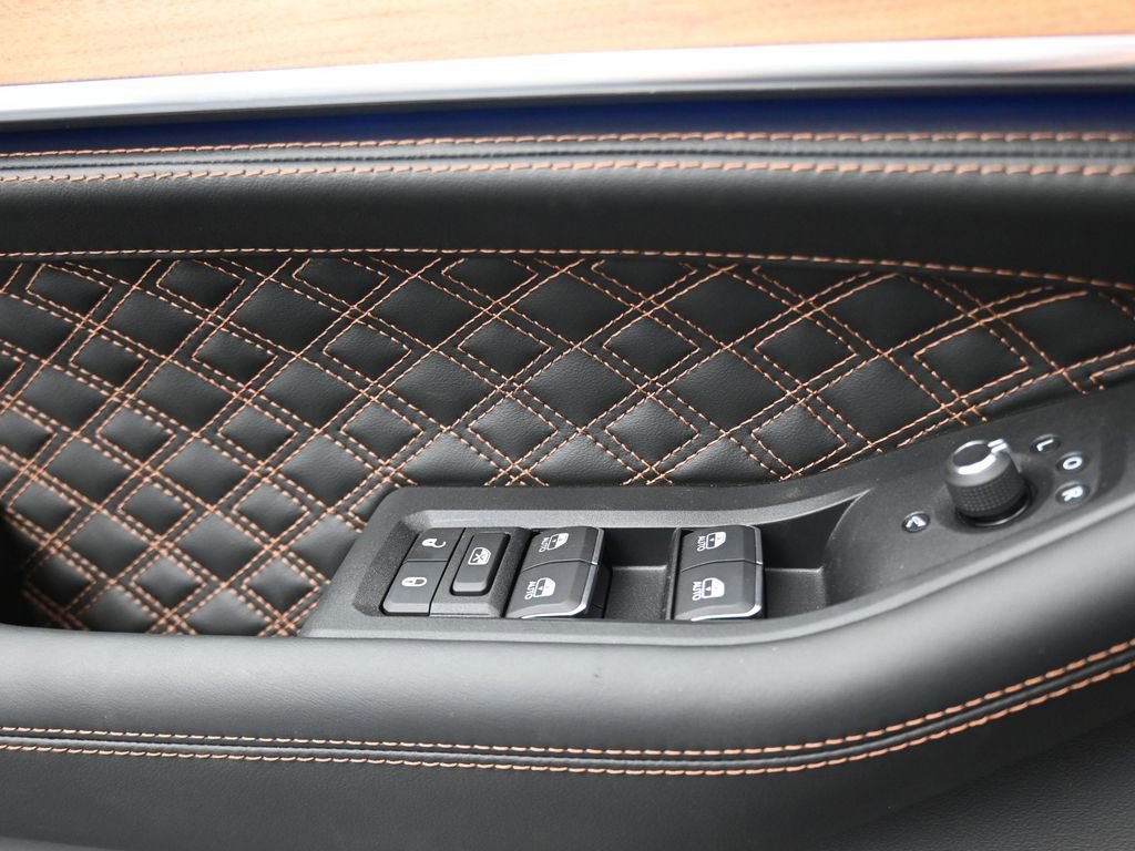 New 2025 Jeep Grand Cherokee L Summit image 28