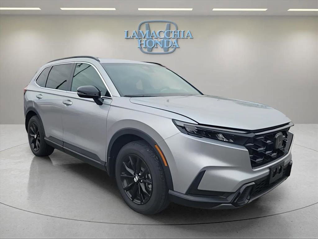 Used 2024 Honda CR-V Sport image 7