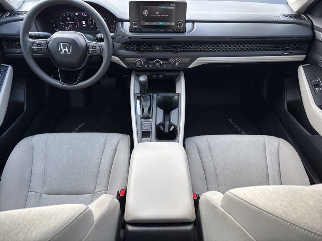 Used 2025 Honda Accord LX image 13