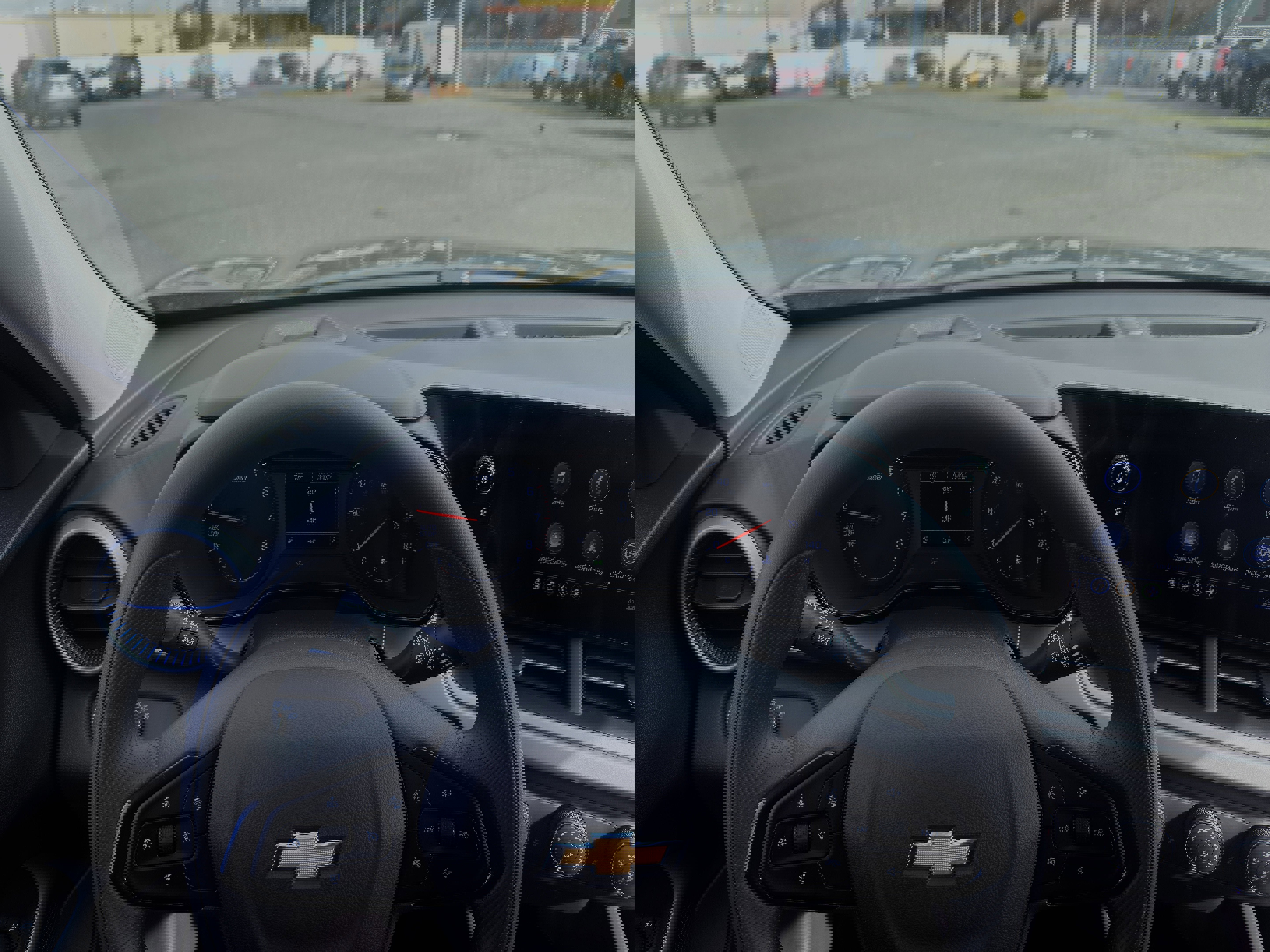 New 2026 Chevrolet Trax LS w/ LS Convenience Package image 13