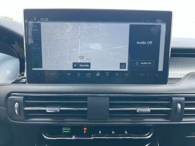 Used 2024 Lincoln Corsair AWD w/ Equipment Group 101A image 21