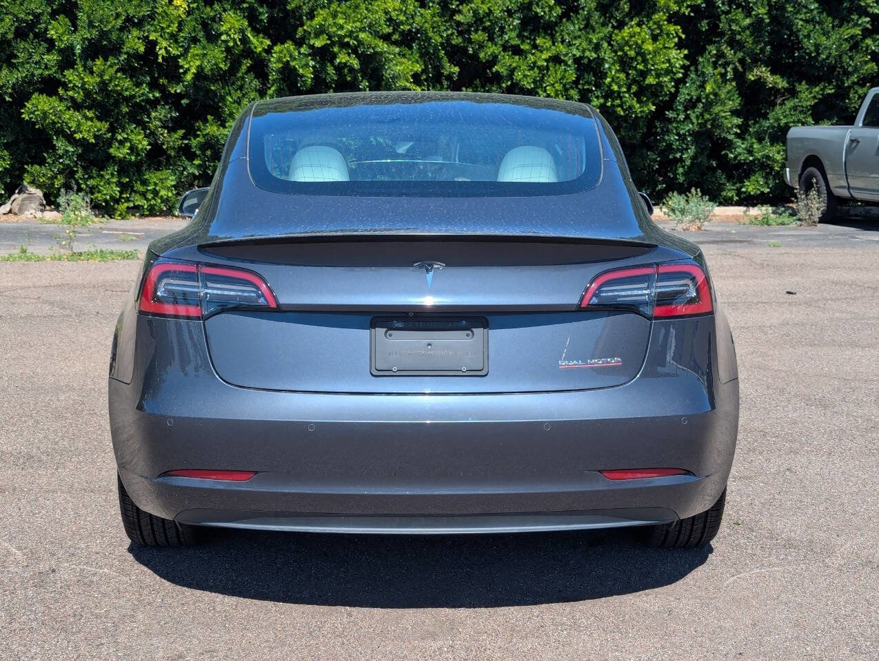 Used 2020 Tesla Model 3 Performance image 4