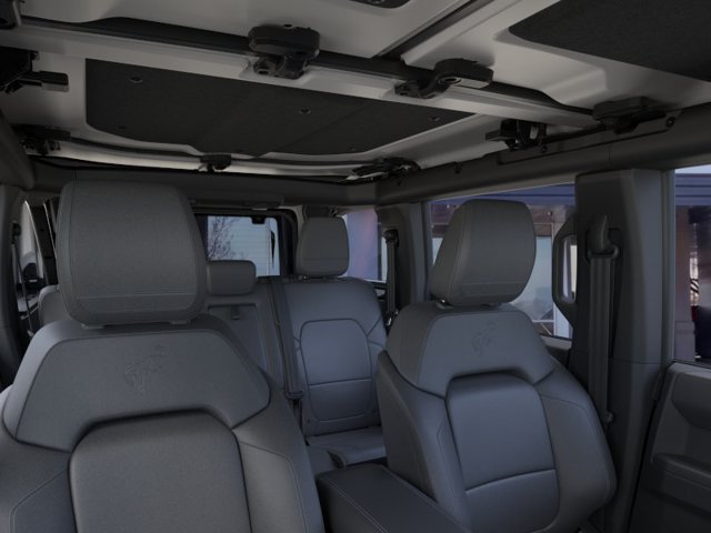 New 2026 Ford Bronco Outer Banks AWD/4WD image 12