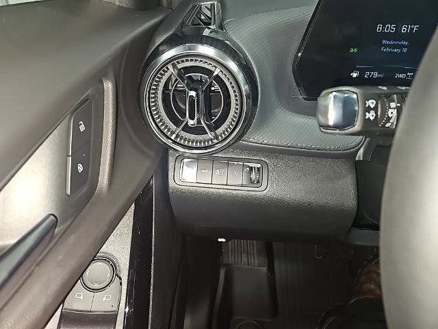 New 2026 Chevrolet Equinox LT w/ Convenience Package II image 11