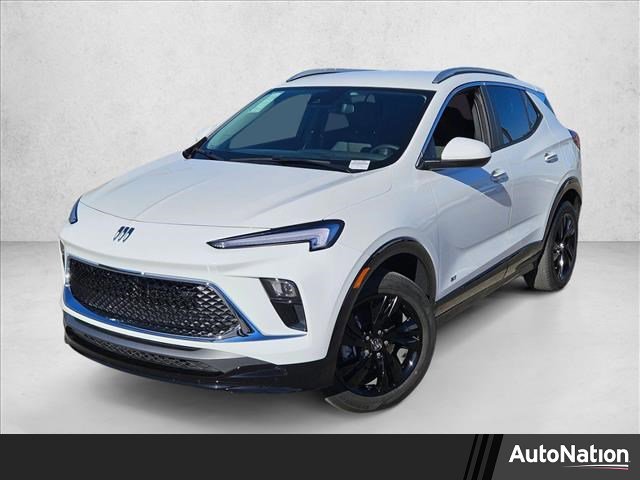 New 2026 Buick Encore GX Sport Touring w/ Comfort Package