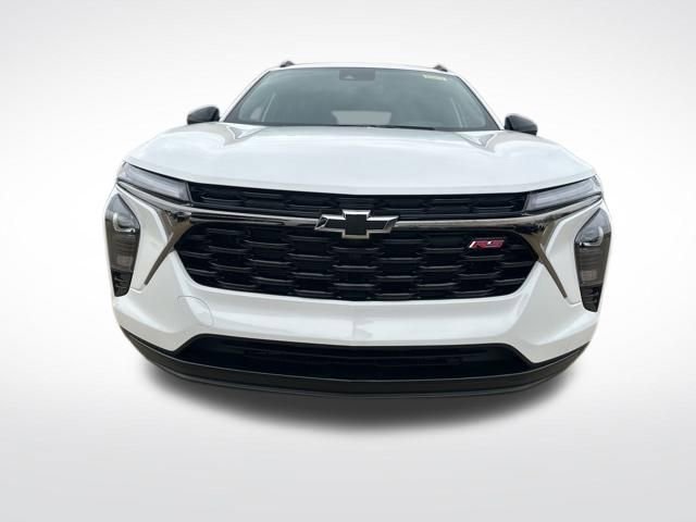 New 2026 Chevrolet Trax RS w/ Driver Confidence Package image 8