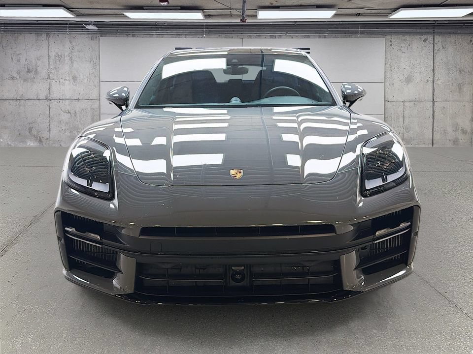 Certified 2026 Porsche Panamera GTS AWD/4WD image 6