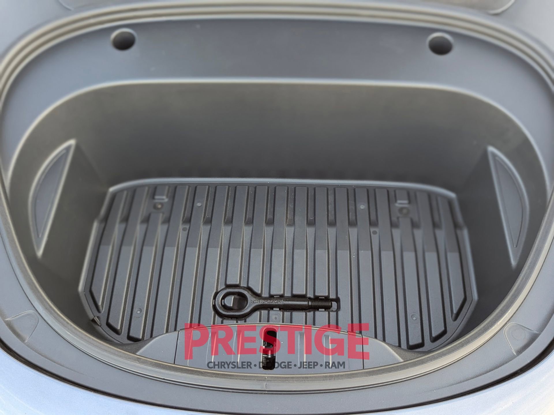 Used 2021 Tesla Model 3 Long Range AWD/4WD image 6