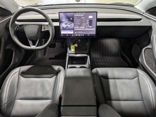 Used 2025 Tesla Model 3 RWD image 14