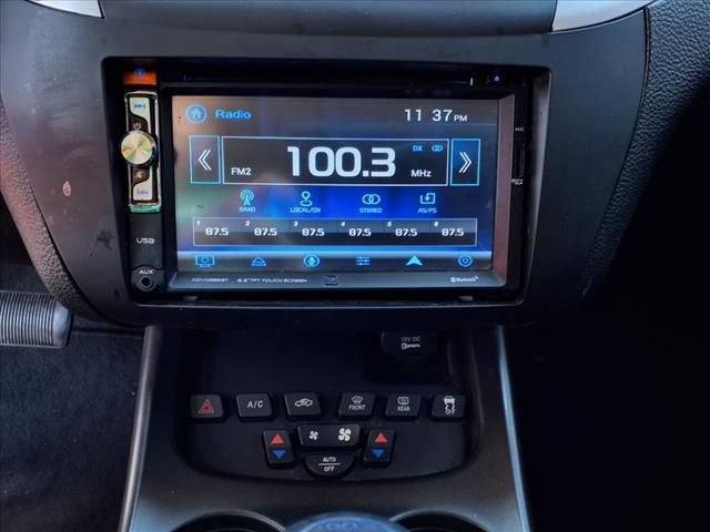 Used 2019 Dodge Journey SE w/ Blacktop Package FWD image 12