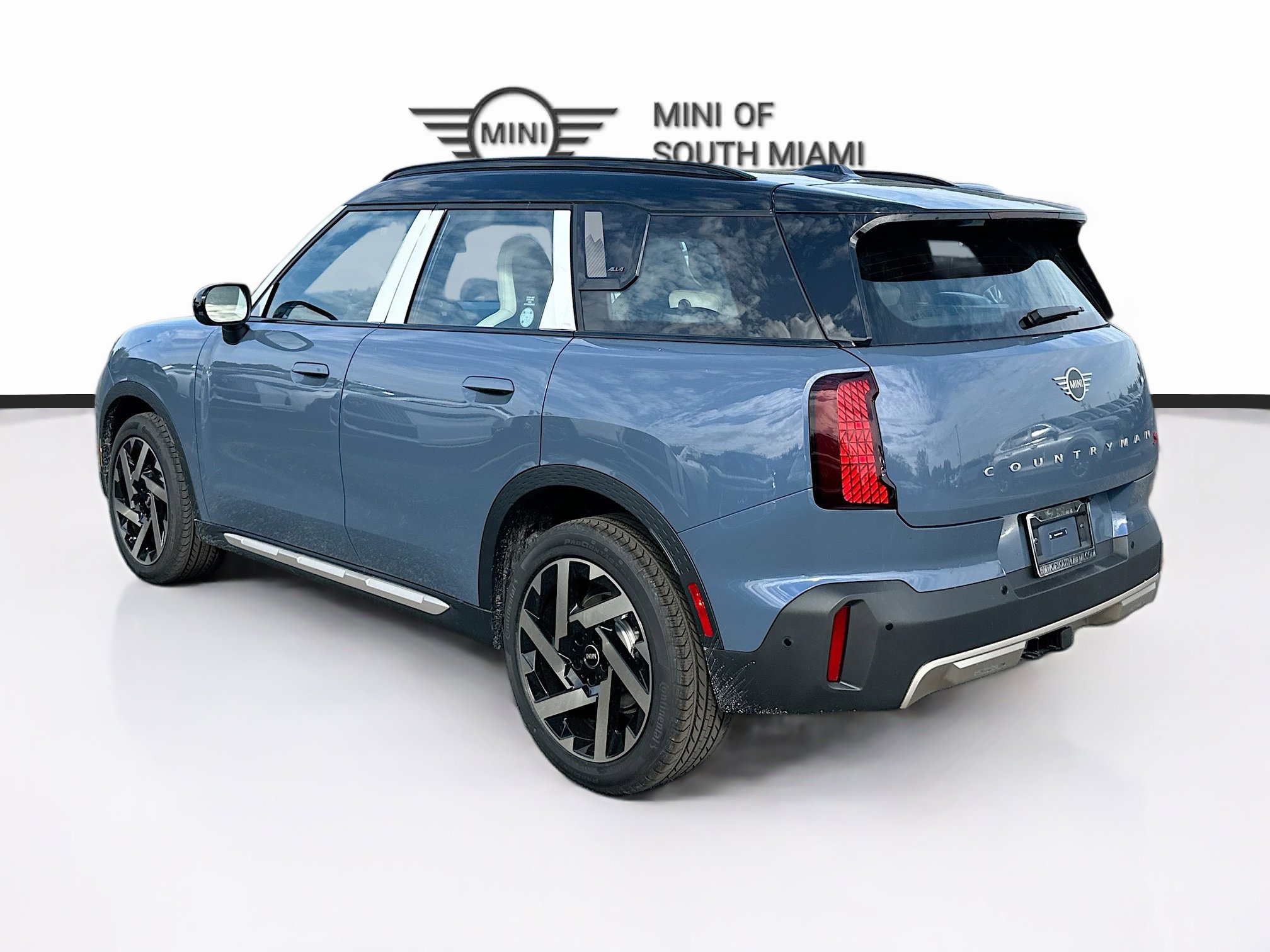 New 2026 MINI Cooper Countryman S image 4