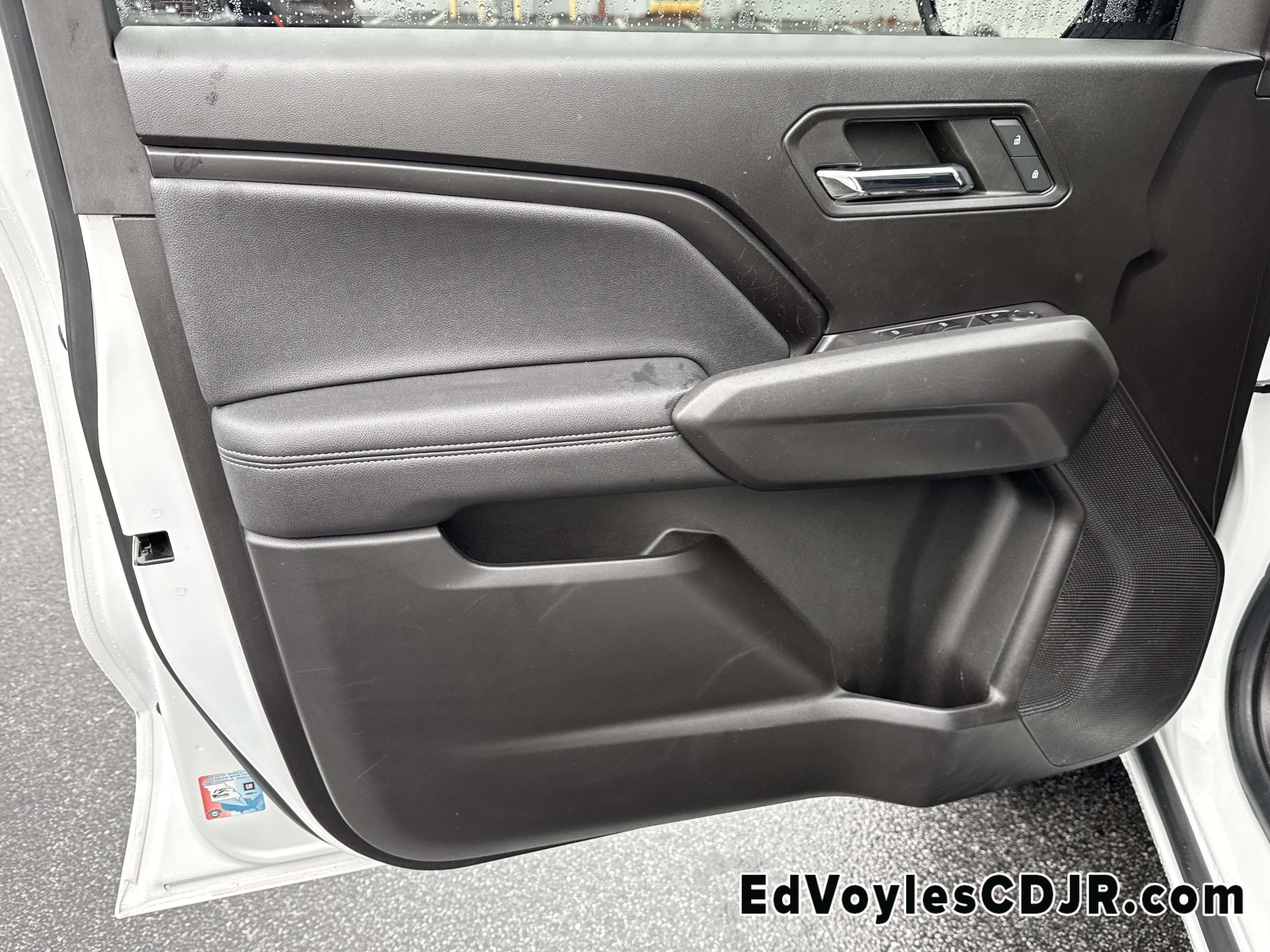 Used 2023 GMC Canyon Elevation w/ Convenience Package image 17