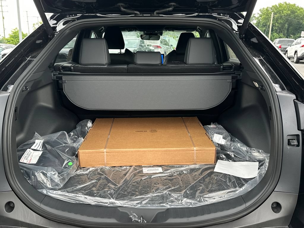 New 2026 Toyota bZ AWD/4WD image 6