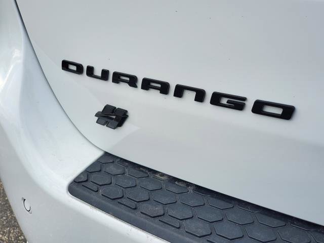 Used 2023 Dodge Durango GT image 33