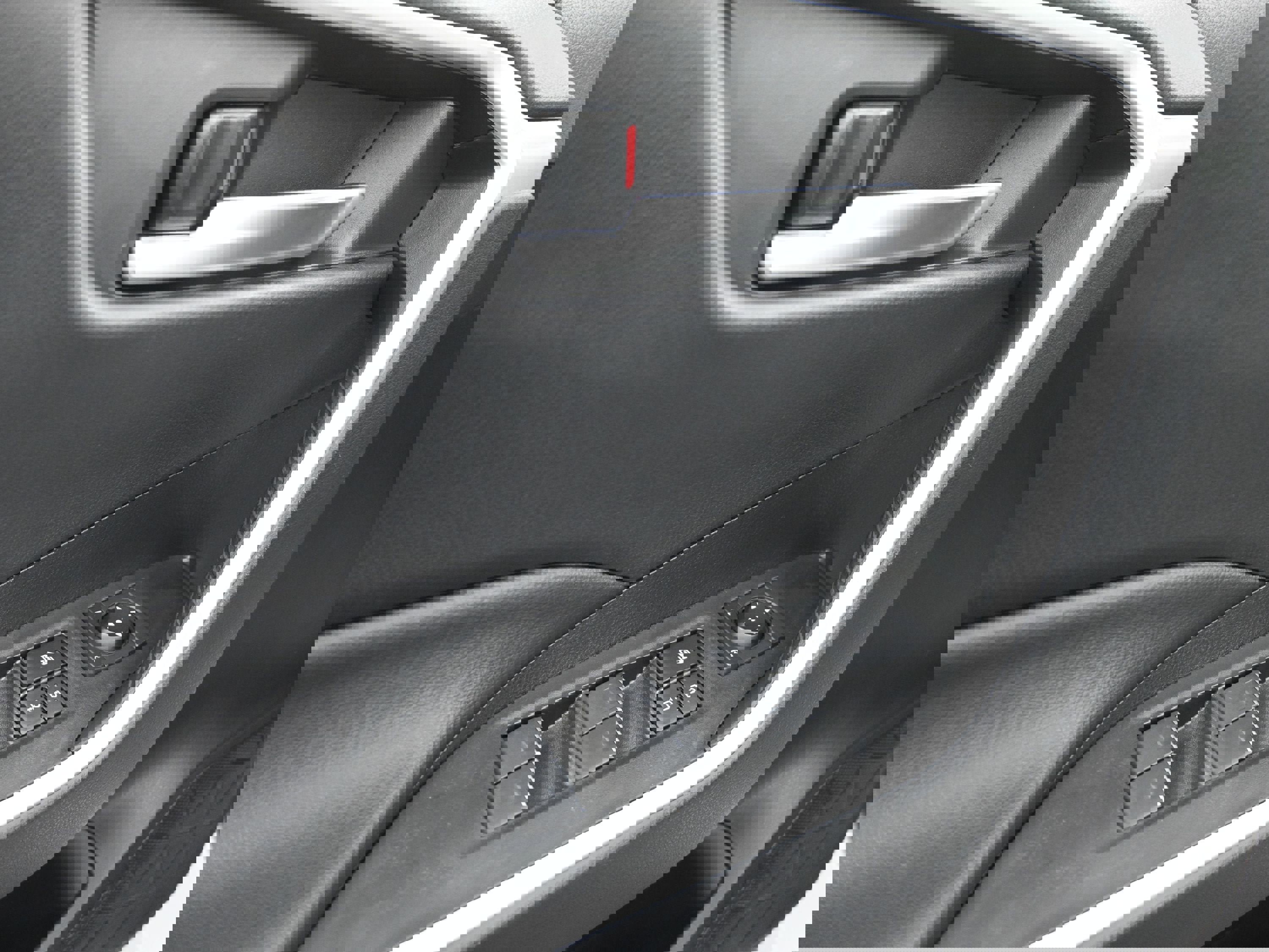 Used 2023 Toyota RAV4 SE image 24