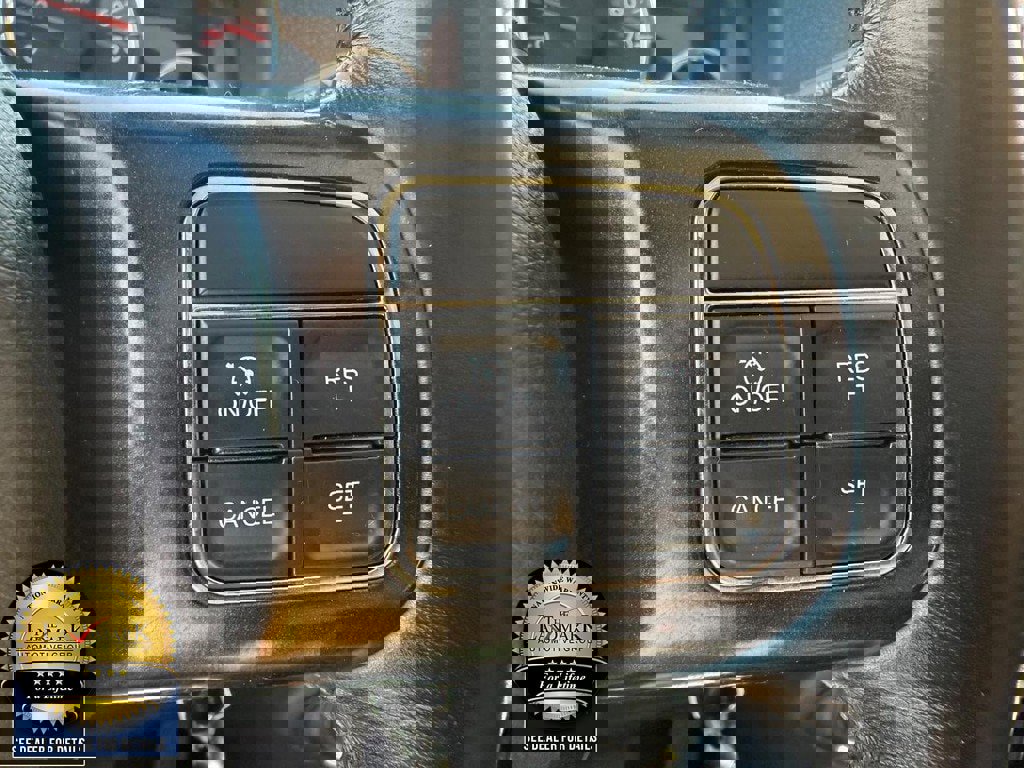 Used 2018 Jeep Wrangler Unlimited Rubicon image 11