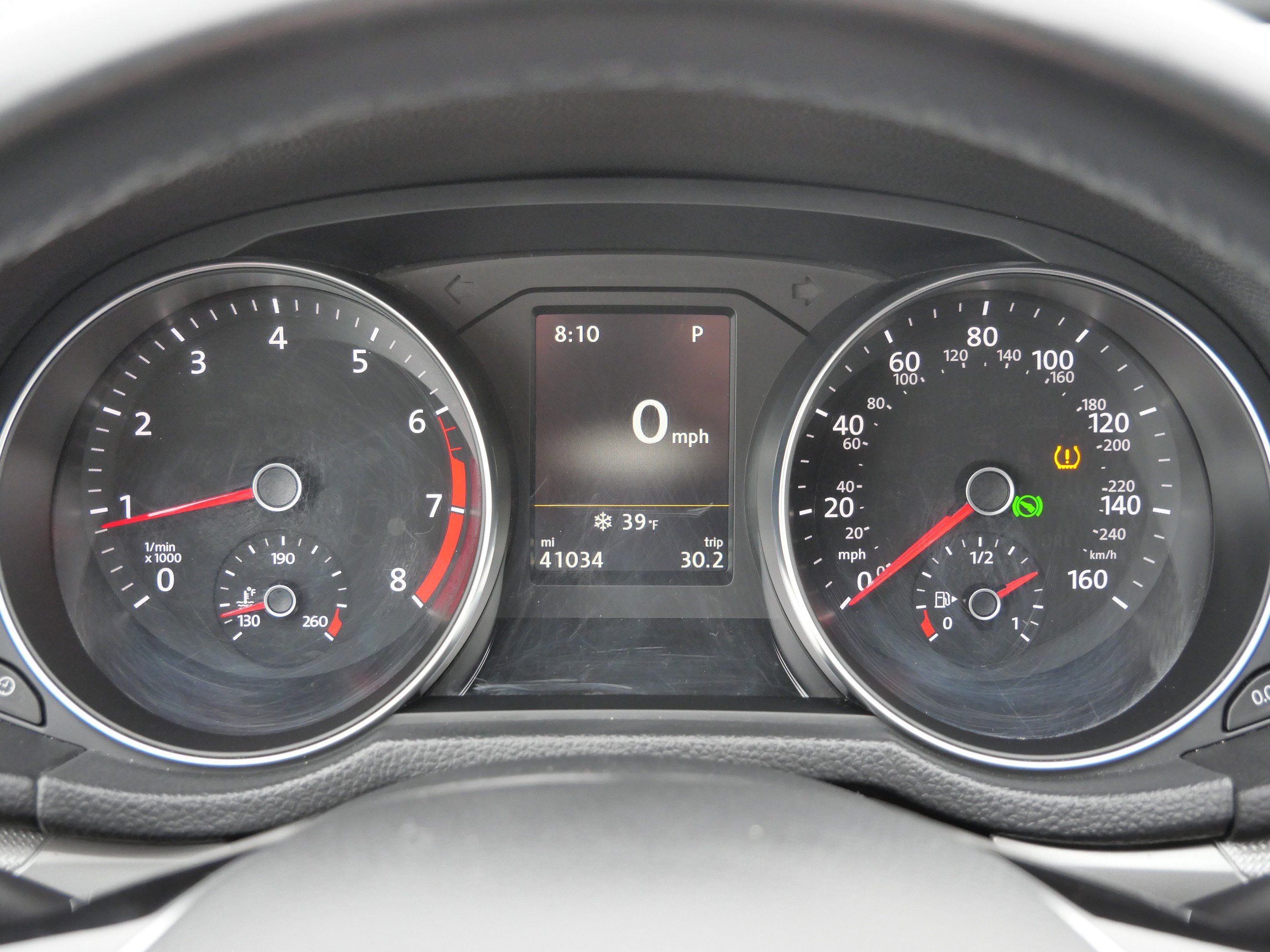 Used 2019 Volkswagen Passat 2.0T Wolfsburg image 22