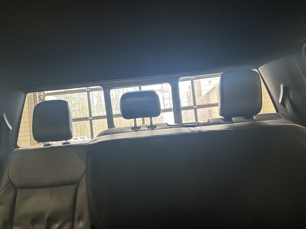 Used 2024 Ford F150 Lariat image 53