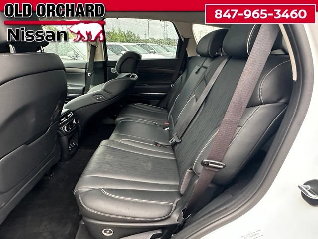 Used 2023 Genesis GV80 2.5T w/ Prestige Package AWD/4WD image 14